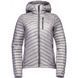 Жіночий легкий пуховик для трекінгу Black Diamond Approach Down Hoody, XS - Purple Haze (BD 746002.5001-XS)