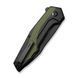 Нож складной Civivi Hypersonic, Black/OD Green (763416248908)
