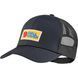 Кепка Fjallraven Vardag Langtradarkeps, Dark Navy, S/M (7323450601676)