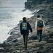 Рюкзак FJALLRAVEN Kanken Laptop 13", Black (7323450785680)