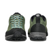 Кроссовки женские Scarpa Mojito Trail WMN, Birch/Jade, 37 (8057963337720)