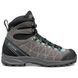 Черевики жіночі Scarpa R-Evolution GTX WMN, Titanium/Green, 38 1/2 (SCRP 60267-202 Titanium-Green 38,5)