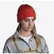 Шапка Buff Merino Wool Knitted Hat Ervin, Armor (BU 124243.340.10.00)
