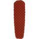 Надувной коврик Kelty Cosmic Mummy Air 5.0, Red (KLT 37451721)