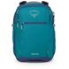 Рюкзак Osprey Daylite Carry-On Travel Pack 35, Blue Spikemoss/Alkaline, O/S (843820187007)