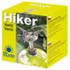 Газовий пальник Meva Hiker (UKP14003)