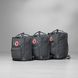 Рюкзак FJALLRAVEN Kanken Laptop 13", Black (7323450785680)