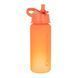 Фляга Lifeventure Flip-Top Bottle 750 мл, Orange (LFV 74291)