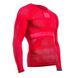Футболка з довгим рукавом Compressport On/Off Multisport Shirt LS, Red, XL (TSON-LS3150-T4)