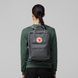 Рюкзак FJALLRAVEN Kanken Laptop 13", Black (7323450785680)