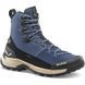 Черевики жіночі Salewa PUEZ WINTER MID PTX W, Dark Denim/Black, 36