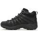 Ботинки мужские Merrell CLAYPOOL 2 SPORT MID GTX, black, 42 (J037557 08.5M)