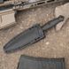 Ніж SOG Pentagon FX Elite, Blackout (SOG 17-61-05-57)