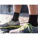 Шкарпетки Compressport Pro Marathon Socks, Black, T3 (XU00007B 990 0T3)