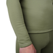 Комплект чоловічої термобілизни Made In Ukraine, теплий, Black, XL (MIN THERMOKOMPL-XL-Black)