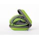 Надувная подушка Aeros Premium Pillow Traveller, 11х39х29см, Lime от Sea to Summit (STS APILPREMYHALI)