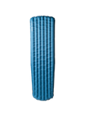 Килимок надувний Pinguin Trion R7, 185х52х9см, Blue (PNG 742053)