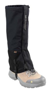 Гетри Alpine Gaiters eVent (PFC free) від Sea To Summit, Black, M (STS ACP012042-050102)