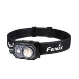 Фонарь налобный Fenix HL45R LED с бесконтактным датчиком (6942870311593)