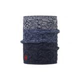 Шарф-труба Buff Knitted Neckwarmer Comfort Nuba, Medieval Blue (BU 1855.783.10)