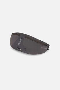 Сумка на пояс Rab Aeon LT 5, Anthracite (RB QAP-36-ANT-ONE)
