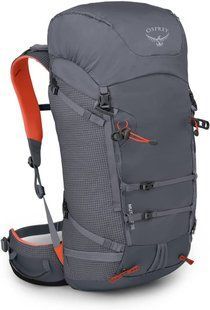 Рюкзак Osprey Mutant 38, tungsten grey, M/L (10004557) - f22