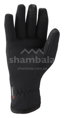 Рукавички Montane Female Power Stretch Pro Glove, Black, S (5056237044084)
