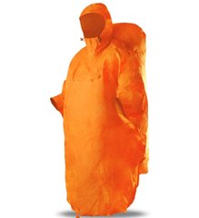 Дождевик-пончо Trimm Ones, orange (8595225509909)