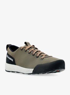 Кросівки Scarpa Spirit, Moss/Gray, 42 (8057963131984)