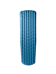 Килимок надувний Pinguin Trion R7, 185х52х9см, Blue (PNG 742053)