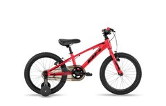 Велосипед детский BH Expert Junior 18" 2020, Red, рама M (BH K1800.A45-M)