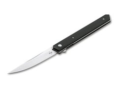Складной нож Boker Plus Kwaiken Air G10 (01BO167)