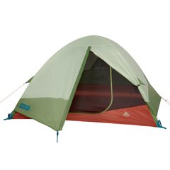 Палатка трехместная Kelty Discovery Trail 3, laurel green-dill (40835622-DL)