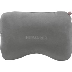 Надувная подушка Therm-a-Rest Air Head Pillow, 44х30х10см, Grey (09234)