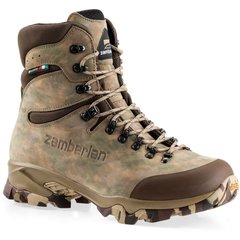 Ботинки мужские Zamberlan 1214 LYNX MID GTX RR, camouflage, 46 (006.4589)