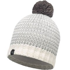 Шапка Buff Knitted & Polar Hat Dorn, Cru (BU 113584.014.10.00)
