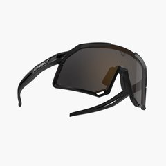 Солнцезащитные очки Dynafit TRAIL Sunglasses, black, UNI (49911/0910 UNI)