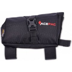Сумка на раму Acepac Roll Fuel Bag M Black (ACPC 1082.BLK)