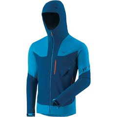 Мужская куртка Dynafit Mercury Pro, S - Blue (71230 8961)