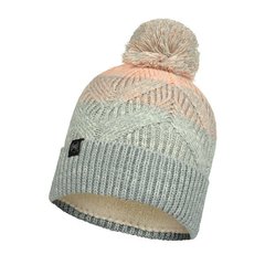 Шапка Buff Knitted & Fleece Band Hat Masha, Air (BU 120855.017.10.00)