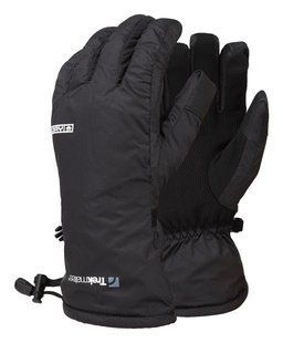 Рукавички Trekmates Classic Lite DRY Glove Black, S (TM-006313/TM-01000)