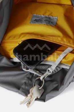 Рюкзак женский Rab AirZone Ultra ND 36, Citadel, One Size (FTF-49-CIT-SML)