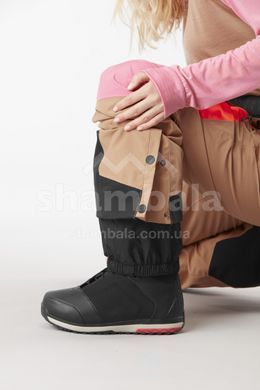 Штаны женские Picture Organic Seen W 2024, Latte, L (PO WPT102B-L-L)