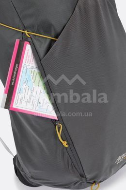 Рюкзак женский Rab AirZone Ultra ND 36, Citadel, One Size (FTF-49-CIT-SML)