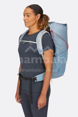 Рюкзак женский Rab AirZone Ultra ND 36, Citadel, One Size (FTF-49-CIT-SML)