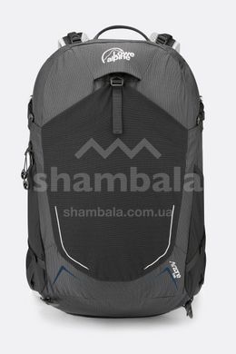 Рюкзак чоловічий Lowe Alpine AirZone Trek 28, Black, M (FTF-23-BLK-28)
