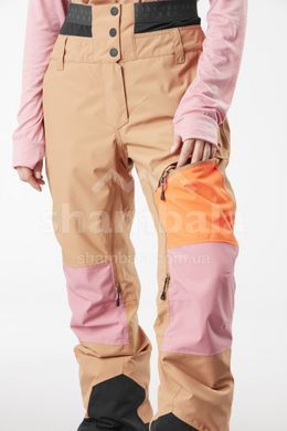 Штаны женские Picture Organic Seen W 2024, Latte, L (PO WPT102B-L-L)