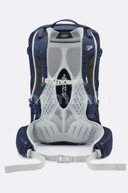 Рюкзак чоловічий Lowe Alpine AirZone Trek 28, Black, M (FTF-23-BLK-28)