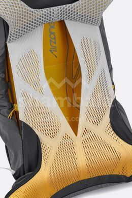 Рюкзак женский Rab AirZone Ultra ND 36, Citadel, One Size (FTF-49-CIT-SML)