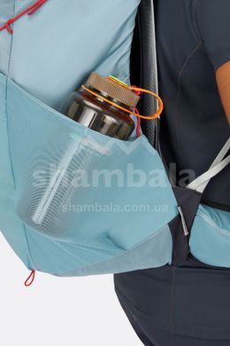 Рюкзак женский Rab AirZone Ultra ND 36, Citadel, One Size (FTF-49-CIT-SML)